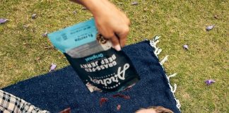 Світовий виробник в’яленого м’яса замінив корів на королівські гриби і додав диму