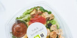 Британські розробники по QR-коду підкажуть, які продукти знищать цивілізацію