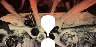 Харчбук — американці запустили соцмережу для «харчових» особистостей, яких відбирає комп’ютер