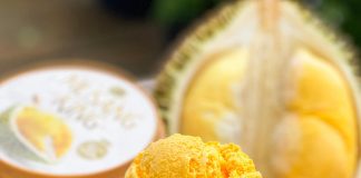 Датська компанія створила морозиво з пліснявим сиром та рослиною, яку запилюють кажани