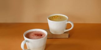 Молочага — з гриба-паразита створили новий вид рослинного молока, яке захищає від стресу