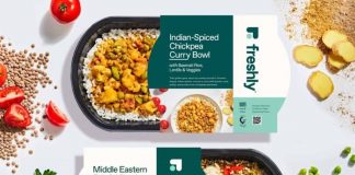 Продовольчий гігант з мільярдною капіталізацією вступає у веганську гру