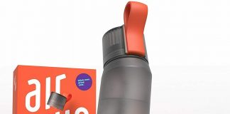 Молоді науковці із Німеччини створили нейропляшку, яка «обманює» смакові рецептори людини