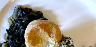 «Капучино» з грибів та смажені крумплі — оригінальні розробки закарпатських рестораторів