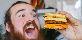 Інвестори вкладають $0,2 млрд у м’ясо з «пробірки» — завод збудують у Перській затоці