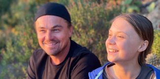 Зірка “Титаніка” став співвласником стартапу з вирощування лабораторного м’яса