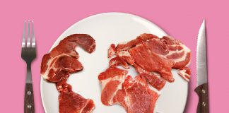 П’ятірка м’ясо-молочних компаній псує атмосферу більше, ніж нафтові гіганти. Дослідження