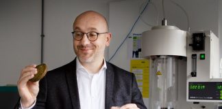 Унікальні високобілкові водорості стануть на третину м’ясом або рибою