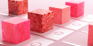 Німецькі фармацевти створили реактиви, які дозволять виробляти лабораторне м’ясо у глобальному масштабі