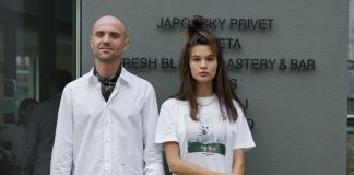 Мережа київських ресторанів годує личинками, ферментованими бобами та палючим том-ямом