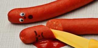 Корінна японська рослина замінить консервант у ковбасі та зменшить канцерогенний вплив