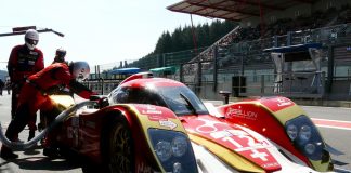 Французи розробили паливо для суперкарів із відходів виноробства