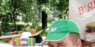 «П’яний кум» у вині та «лавандовий» — у квітах. Сироварня на Житомирщині створює унікальну рікоту