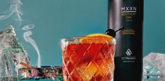 Каліфорнійці створили перший у світі безлакогольний джин, текілу та бурбон з канабісу