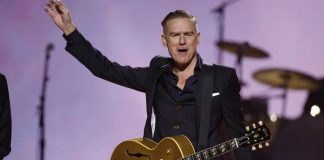 Рок-музикант Брайан Адамс став співзасновником стартапу, що робить молоко з вівсом та травами