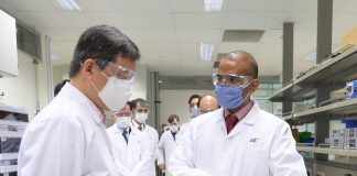 Молоко без корів, яке підтримав Walt Disney та Ді Капріо, готується до мільярдного IPO