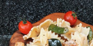 Консервант, який видобули два століття назад, став головним інгредієнтом веганського майонезу