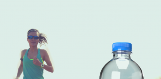 Nirvana першою в історії створила воду, яка підвищує продуктивність м’язів