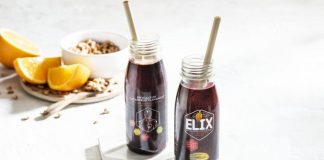 Шоколадний гігант випустив перший у світі какао-сік, над яким працював 15 років