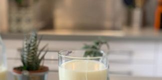 Французький стартап створив надпоживне веганське молоко з водоростей