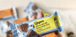 Піонер сегменту рослинної їжі іде на IPO. У планах — новий завод та нові продукти