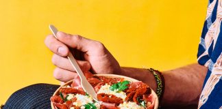 Робот-ресторан, який готує 400 страв з макаронів за годину, отримав мільйонні інвестиції