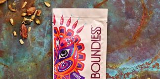 «Активовані» чіпси із пророщеного проса – британці створили корисну закуску із простих інгредієнтів