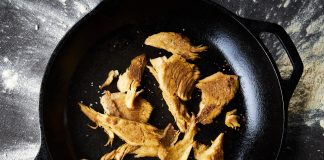 Попит на рослинне м’ясо настільки виріс, що основний інгредієнт подорожчав у 2 рази