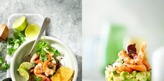 Швейцарський харчовий гігант створив креветки зі зміїної пальми – через рік після запуску веганського тунця