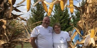 Сімейна ферма на Житомирщині вимочує козиний сир у червоному вині — стає делікатесом