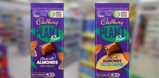 Кондитерський гігант склав ціну на веганський шоколад. Його розробляли 2 роки
