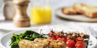 Oxford Economics: на вирощуванні лабораторного м’яса можна заробити майже $3 млрд