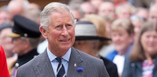 Принц Чарльз проти «збочених» субсидій у тваринництво та покладає надії на альтернативне м’ясо