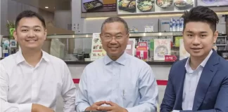 У Сінгапурі будують перший автоматизований завод з виробництва рослинних морепродуктів