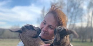 На Івано-Франківщині варять сир, що врятував долину мамонтів