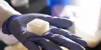 Американці створили кубики льоду, що не тануть та вбивають мікробів