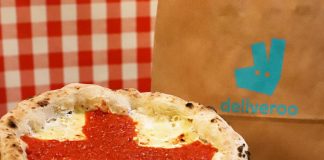 Замовлення веганської їжі зросли удвічі, а на Різдво кожен п’ятий не їстиме м’яса