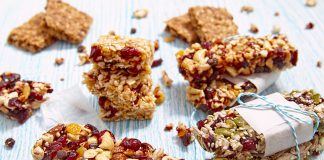 Ізраїльтяни створили закуски з ультразвуком замість цукру