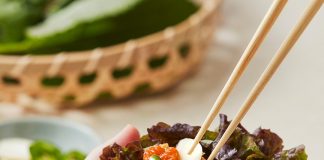 Виробник м’яса для барбекю з вибракуваного зерна будує чи не найбільший завод в Азії