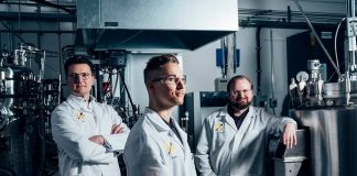 Фінський стартап будує першу у світі фабрику для виробництва білка з повітря