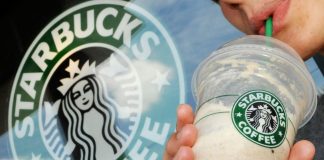 Starbucks почав додавати у каву інноваційне молоко на основі грибів