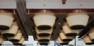 Упаковка з бамбуку та соломи розкладається за 84 дні і повністю замінює пластик