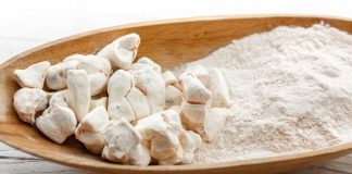 Британці створили пюре із баобаба, яке замінює пребіотики і може стати дитячим харчуванням