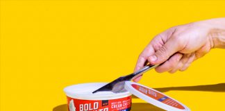 Всесвітньо відома корпорація виводить на ринок сир нового покоління