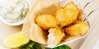 Голландці виростили золоті водорості на м’ясо. На 40% — це чистий білок