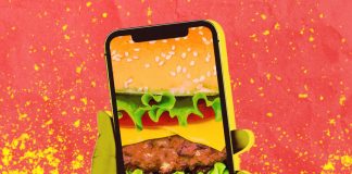 Штучний інтелект Snapchat сканує їжу в холодильнику та радить, що приготувати на обід