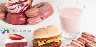 Аргентинський стартап робить яскраві барвники з ниткоподібних грибів. Раніше для цього мололи комах