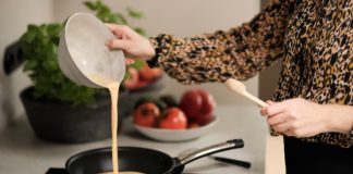 Німці створили із квасолі замінник яєць за допомогою лазерних технологій. Зараз він зібрав $3 млн інвестицій