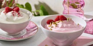 Датський виробник інгредієнтів створив нову культуру, яка підвищує солодкість молочних продуктів без цукру