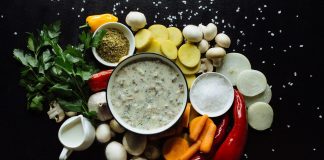 Український фудтех-стартап створив веганські страви, що готуються за 10 хвилин